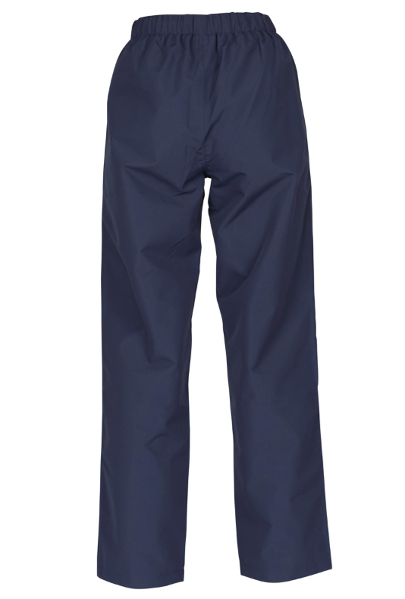 Aubrion Core Waterproof Trousers - Unisex Navy-2